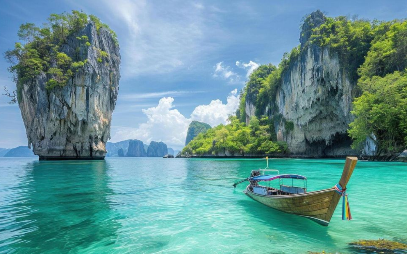 Thailand