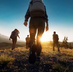 Weekend Getaways