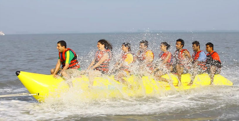 Goa