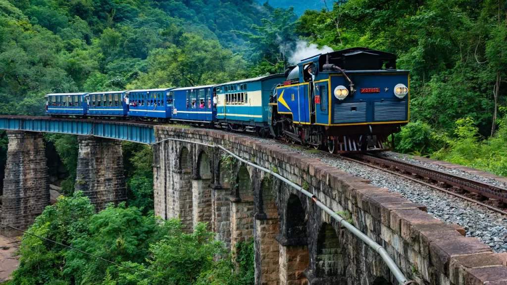 Ooty
