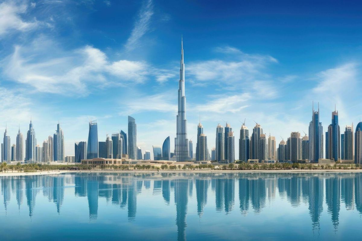Dubai