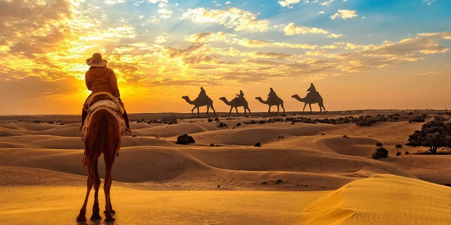 Rajasthan