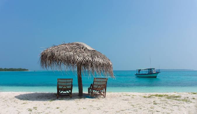 Lakshadweep