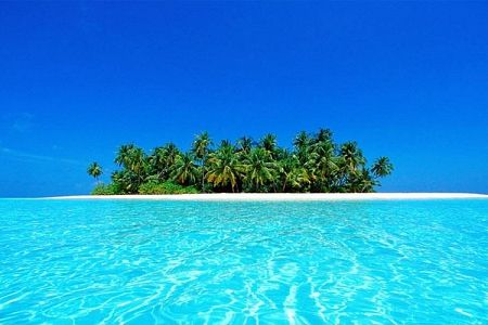 Lakshadweep