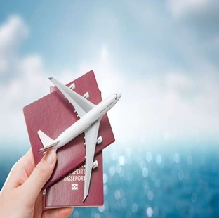 International Package